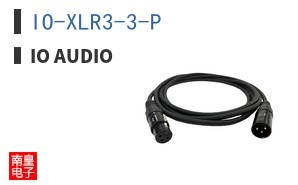 IO-XLR3-3-P ͼƬ